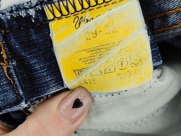 wrangler sukienka: Wrangler, Szorty damskie, rozmiar M — 5