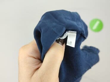 koszulka z napisem vancouver: C&A, Bluzka damska, S — 5