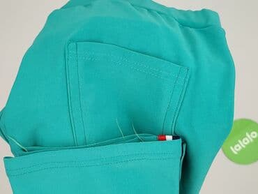 joggery bawełniane damskie: Брюки жіночі, розмір M — 4