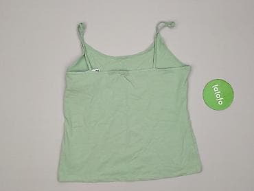zara bluzki basic: Primark, Top damski, rozmiar L — 3