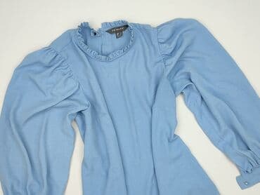 stradivarius bluzki koszulowe: Primark, Bluzka damska, rozmiar M — 1