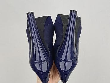 obuwie kacper: Półbuty damskie, rozmiar 40 — 7