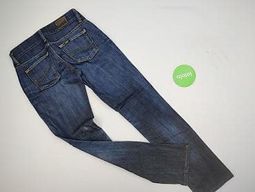 ccc buty korki: Lee Cooper, Jeansy damskie, rozmiar S — 3