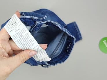 markowe dżinsy: Pepe Jeans, Jeans for women, S — 5