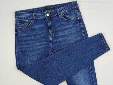 jeans simmons: Mohito, Jeansy damskie, rozmiar XL — 1