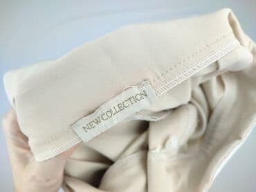 legginsy modelujace push up: Spodnie materiałowe damskie, rozmiar M — 5