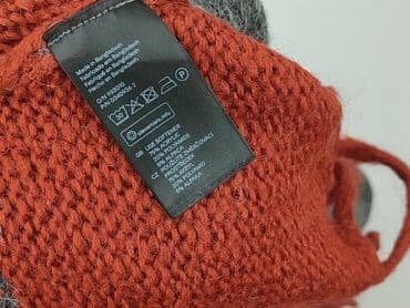 byolala kurtki zimowe: H&M, Ponczo damskie, rozmiar One size — 5