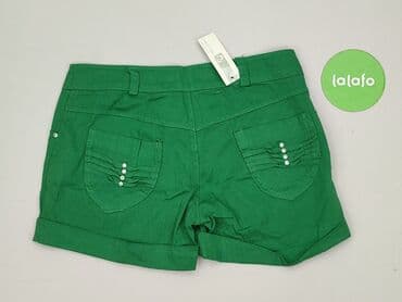 massimo dutti szorty damskie: Denim, Szorty damskie, rozmiar M — 3