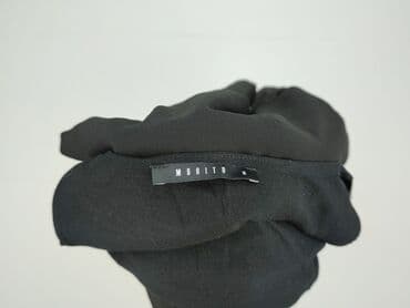 bluzki czarne mohito: Mohito, Bluzka damska, rozmiar M — 4