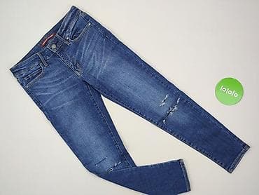 second hand marki: Comptoir des Cotonniers, Jeansy damskie, rozmiar XS — 3