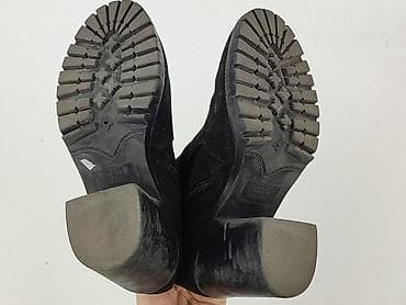 botki na lato: New Look, Botki damskie, rozmiar 38 — 5