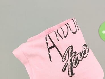 zielona koszulka zara: T-shirt damski, rozmiar M — 7