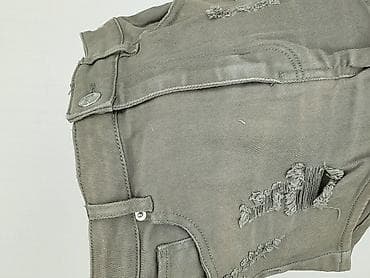 spodenki k: H&M Divided, Szorty damskie, rozmiar 2XS — 6
