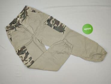 Women's Clothing: Vanilia, Cargo for women, S — 2