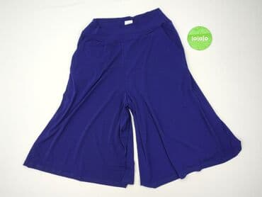 kuloty damskie jeansy: Kim & Co., Spodnie 3/4 damskie, rozmiar M — 2