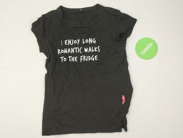 śmieszne t shirty: FB Sister, T-shirt damski, rozmiar S — 4