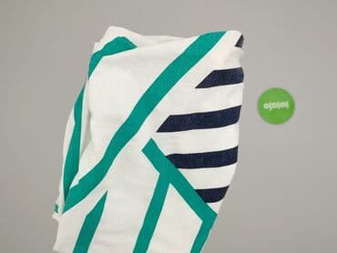 bluzki basic w paski: Women`s T-shirt, size XL — 5