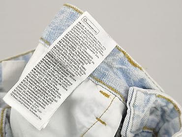 celine spodenki: H&M, Spódnica damska, rozmiar XS — 5