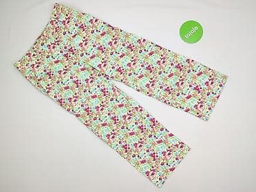 bubble buty: Spodnie materiałowe damskie, rozmiar 2XS — 2