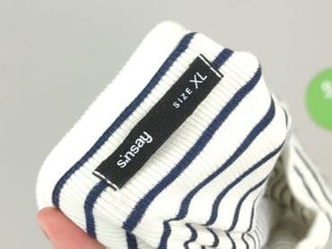 koszulki mohito wyprzedaż: Sinsay, T-shirt damski, rozmiar XL — 5