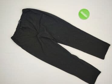 dobermans aggressive spodnie: Reserved, Spodnie materiałowe damskie, rozmiar XS — 2