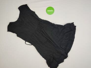 tanie sukienki do kolan: Sukienka damska, rozmiar S — 3