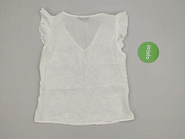 biustonosz 65a: Bluzka damska, rozmiar S — 3