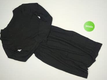 sukienki wieczorowe krótkie zalando: Sukienka damska, rozmiar S — 3