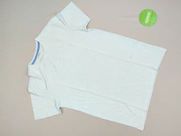 real niebieska koszulka: Koszulka dla mężczyzn, rozmiar M — 2