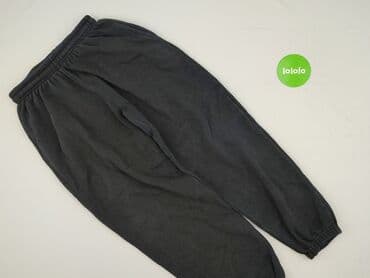 converse spodnie: Spodnie dresowe damskie, rozmiar M — 2