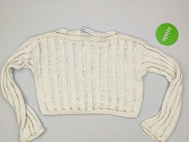 polar: Bershka, Sweter damski, rozmiar XS — 2