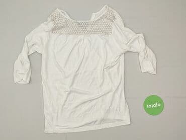 gucci the north face t shirty: Women's blouse, size M (EU 38) — 3