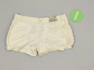 krótkie spodenki lata 90: Szorty damskie, rozmiar S — 3