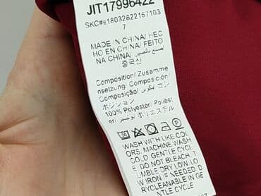 shein bluzki damskie wyprzedaż: Shein, Bluzka damska, rozmiar M — 5