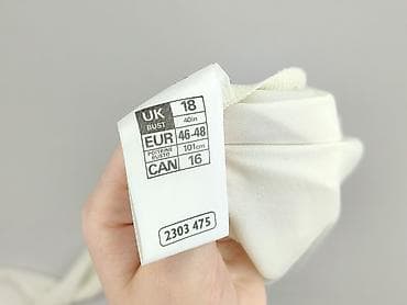 długa bluza: Koszula damska, rozmiar XL — 4