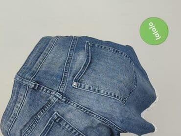 szorty jeansowe damskie zalando: Szorty damskie, rozmiar S — 5