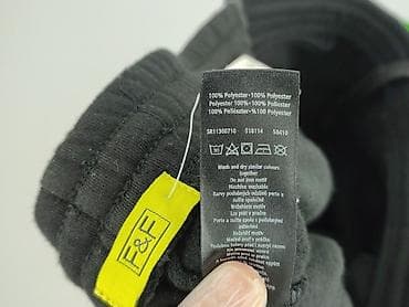 pull and bear polonia: F&F, Spodnie dresowe dla mężczyzn, rozmiar 2XL — 5