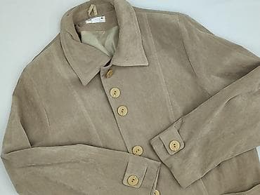 kurtka marks spencer: Płaszcz damski, rozmiar L — 1