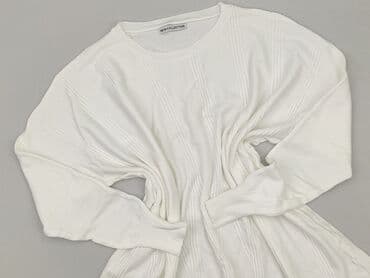 kurtka zimowa elisabetta franchi: Woman Collection, Sweter damski, One size — 1