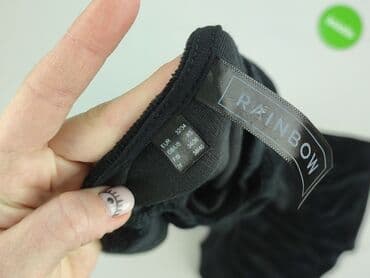 srebrne dodatki do sukienki: RAINBOW, Sukienka damska, XS — 4