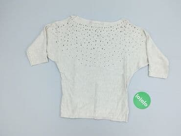 sweter w paski h: Reserved, Светр жіночий, розмір S — 2