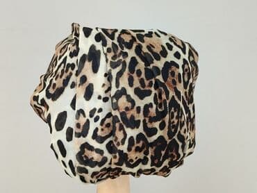 spódnice panterka plisowane: Spódnica damska, rozmiar XL — 5