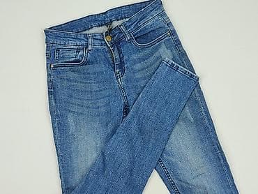 divided hm jeans: Moodo, Jeansy damskie, rozmiar XS — 1