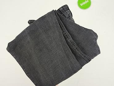 jeans water: River Island, Jeansy damskie, rozmiar S — 5