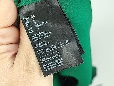 fransa bluzki: H&M, Bluzka damska, rozmiar XS — 7