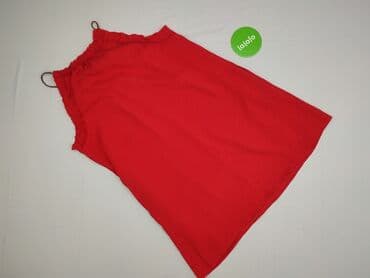 piękne czerwone sukienki na wesele: Mango, Sukienka damska, rozmiar M — 3