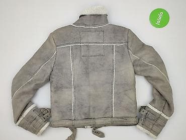 kurtki harley davidson olx: Kurtka skórzana damska, rozmiar M — 3