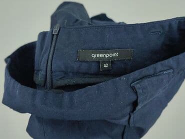 długie spódnice greenpoint: Greenpoint, Spódnica damska, rozmiar L — 4