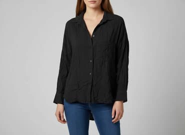 abercrombie fitch koszula damska: Koszula damska, rozmiar L — 6