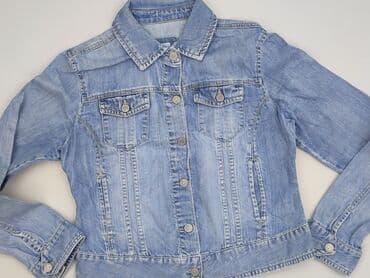 CAMAIEU, Women`s jeans jacket, XL